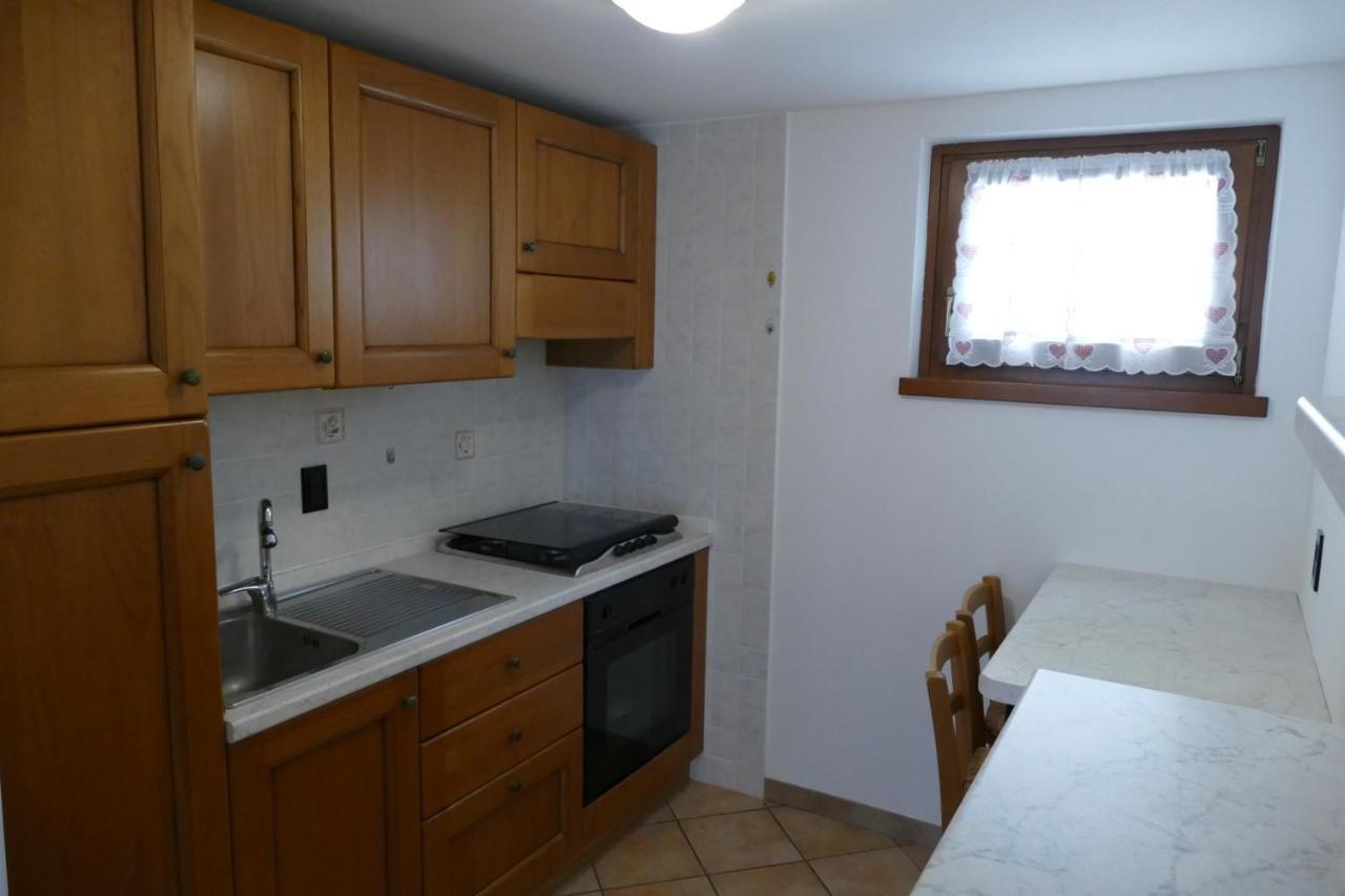 Apartmán Casa Maestri Malcesine Exteriér fotografie